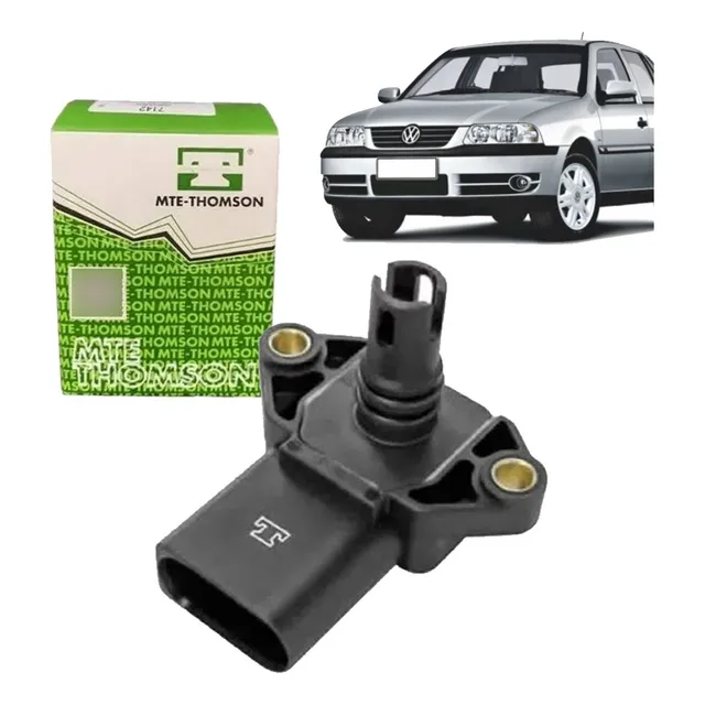Sensor Map Gol Parati Saveiro Santana Quantum Ap Mi
