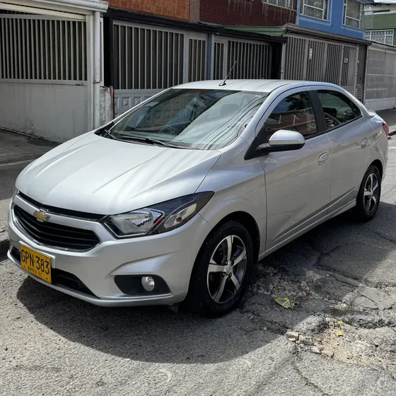 Chevrolet Onix 2020 1.4 Ltz