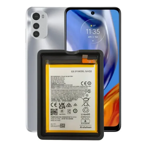 Bateria Compatível Com Apple iPad Air 3 A2123 A2152 8134 Mah