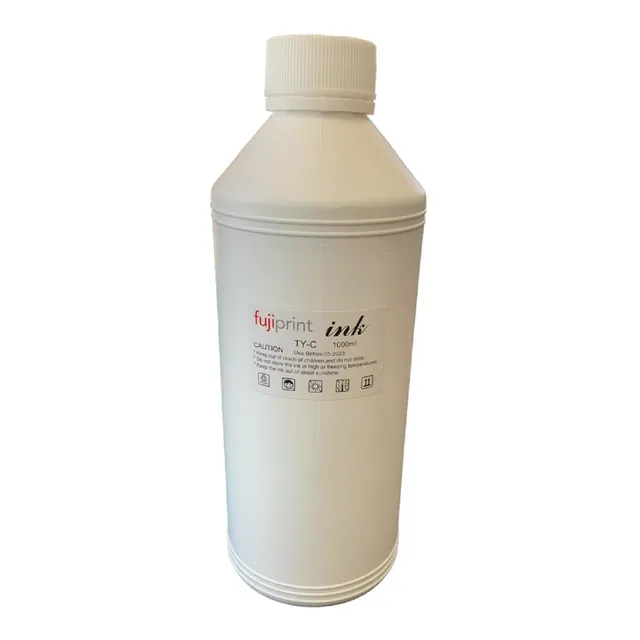 Tinta Universal Dye Cyan 1 Litro