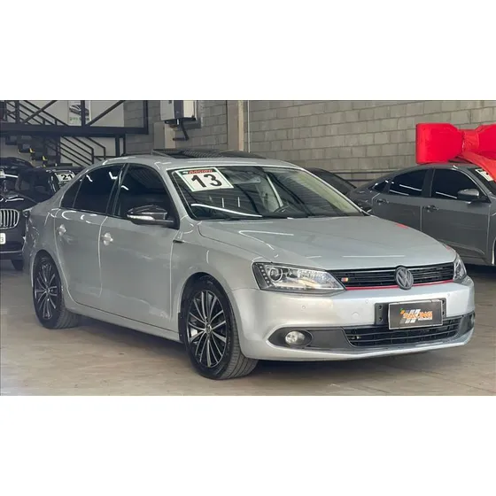 Volkswagen Jetta Jetta Highline 2.0 Tsi 211 Cv