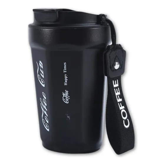 Vaso Termo Termico Metalico Para Cafe Baso Thermos Tarro