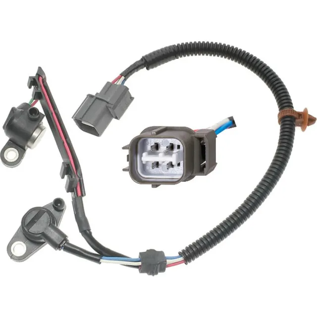 Sensor Cigueñal Ckp Honda Prelude 2.2l 97 Al 01