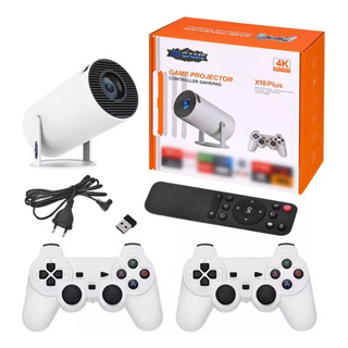 Projetor Com Jogos PortĂĄtil 4k Hd Smart Top Lancamento 2025 Projetor Com Jogos PortĂĄtil 4k Hd Smart Top Lancamento 2025