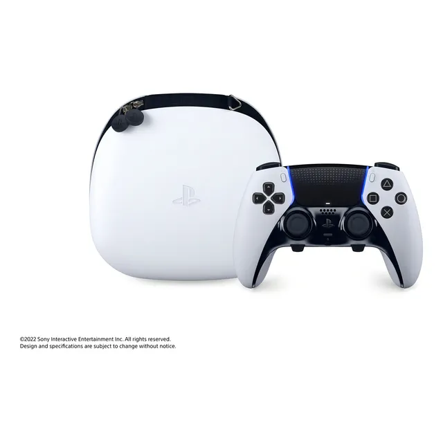 Compatible Con Playstation - Playstation Dualsense Edge Man