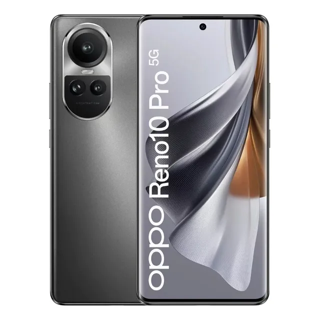 Oppo Reno10 Pro Dual SIM 256 GB gris 12 GB RAM