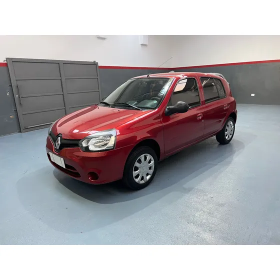 Renault Clio 1.2 Mio Confort Pack 5p