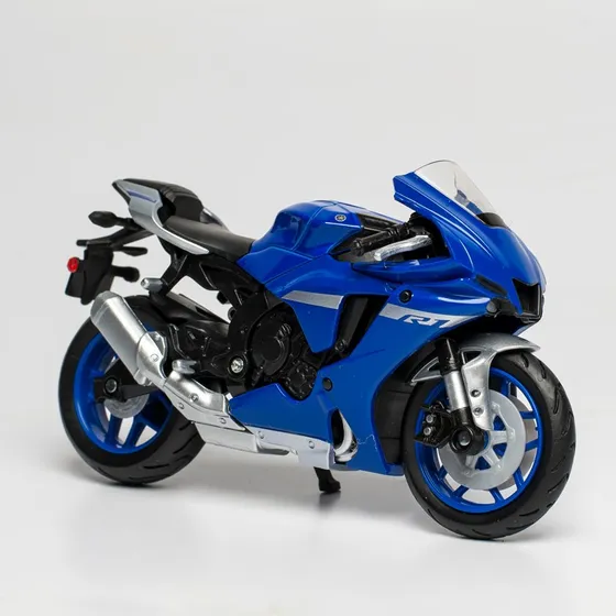 Miniatura Yamaha R1 Yzf-r1 2021 - Maisto