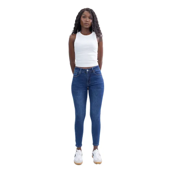 Skinny Jeans Estivaneli Dama