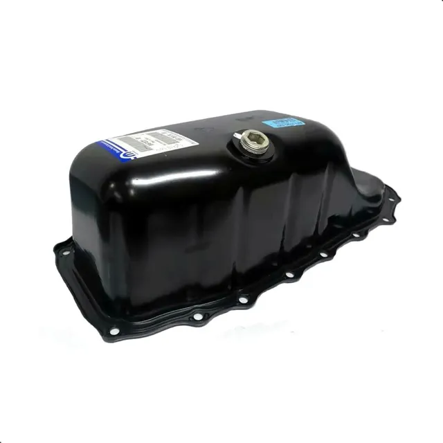 Carter Com Bujao Motor Fire 8v Palio 2004 2005 2006 Fiat