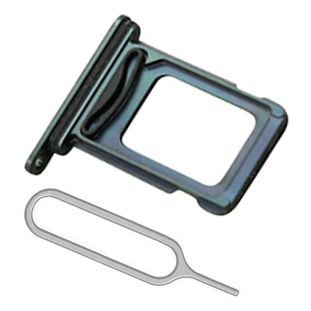 Bandeja Porta Chip Sim Compatible iPhone 13 Pro 