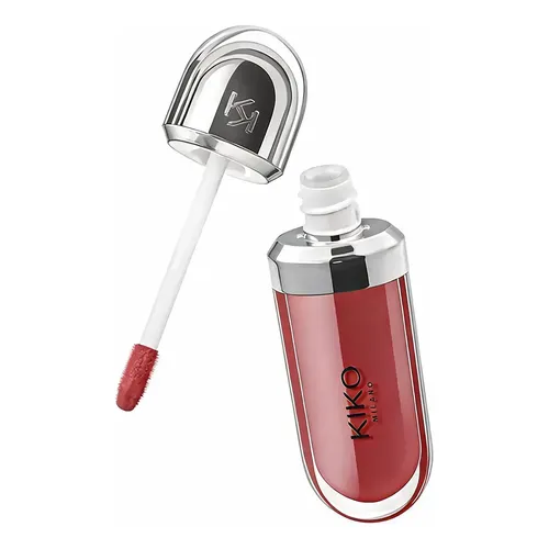 Kiko Milano 3d Hydra Lipgloss Gel Hidratante Original Cor 11