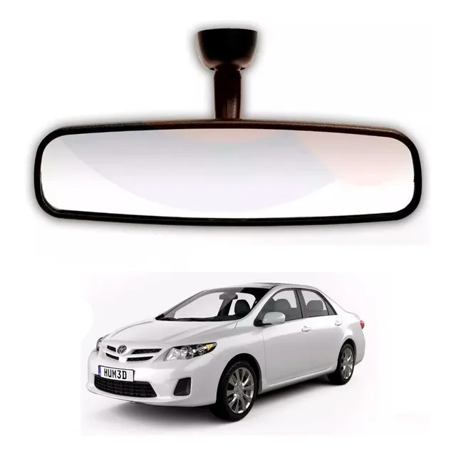Retrovisor Interno Corolla 2014 2013 2012 2011 2010 Original