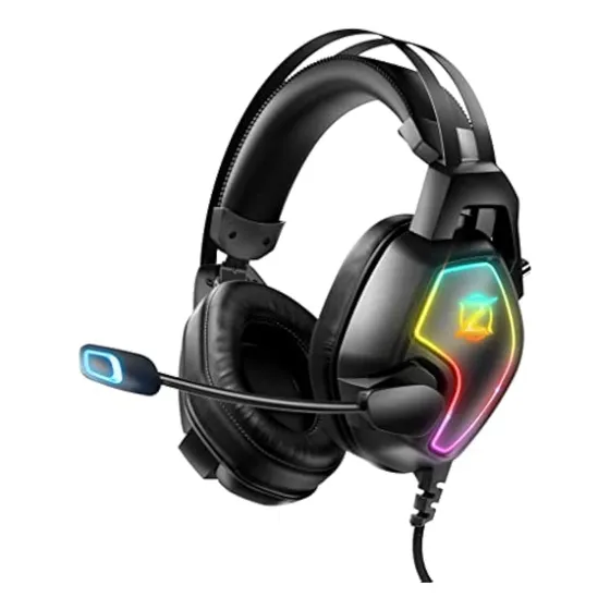 Auriculares Para Juegos Para Xbox One Series X/s,
