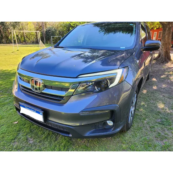 Honda Pilot Ex 2wd