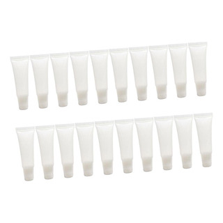 20 Pacotes 10ml 15ml Limpar RecarregĂĄvel LĂĄbio Tubos 15ml 20 Pacotes 10ml 15ml Limpar RecarregĂĄvel LĂĄbio Tubos 15ml