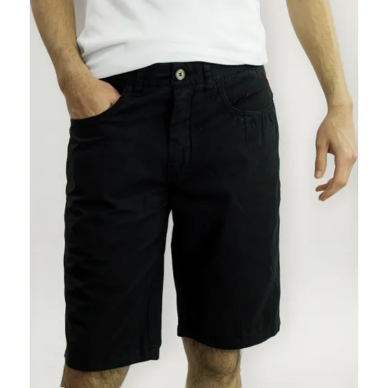 Bermuda Masculina Reserva Básica 