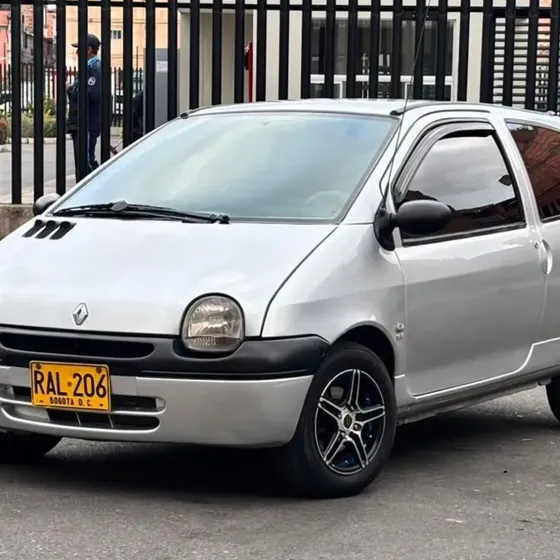 Renault Twingo 2010 1.2 Access