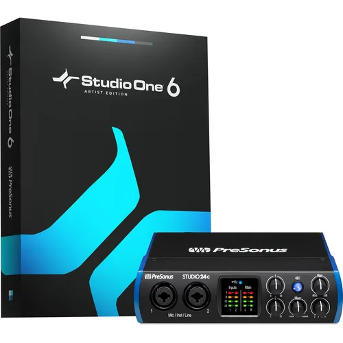 Interfaz De Audio Usb Roland Rubix 24 De 2 Salidas (rubix24