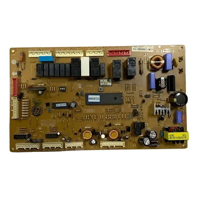 Tarjeta Nevera LG 6871jb1367k (nueva)