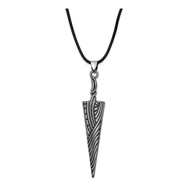 Collar Aguijón De El Caballero | Hollow Knight