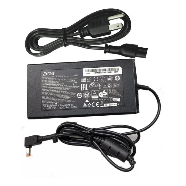 Cargador Acer Pa-1131-16 135w 19v 7.1a Original