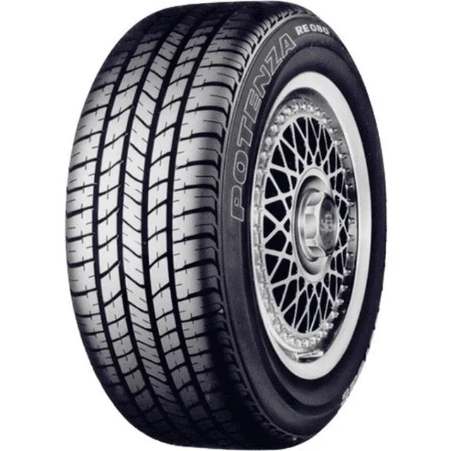 Cubierta Bridgestone Ecopia Ep-150 185/60 R15 84 H