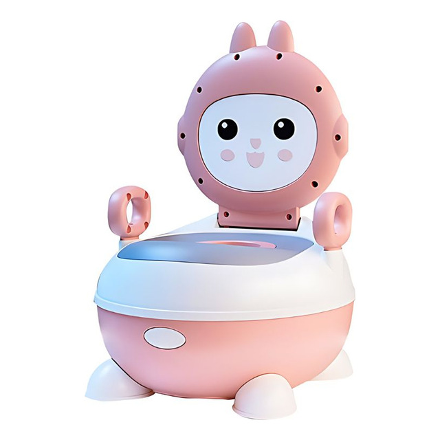 Troninho Penico Infantil BebĂŞ Desfralde Boop Maxi Baby Rosa Troninho Penico Infantil BebĂŞ Desfralde Boop Maxi Baby Rosa