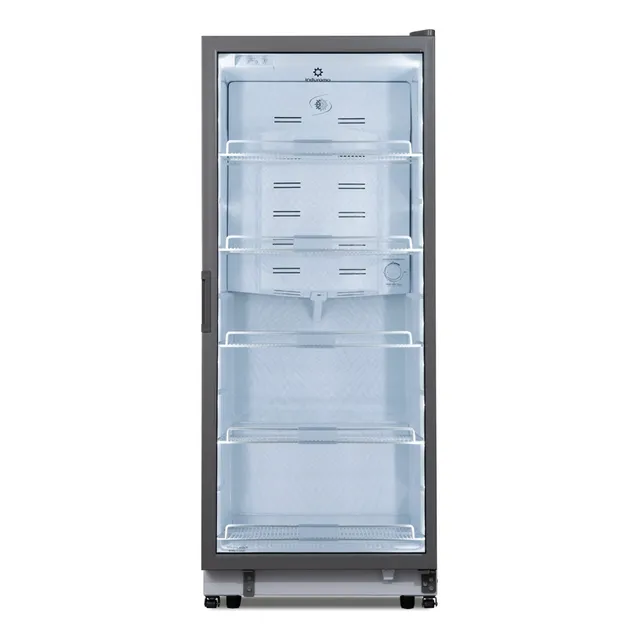 Vitrina Frigorífica Vfv-400 Garantia