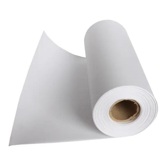 Rollo De Papel Para  Sublimacion 60cm Color Make