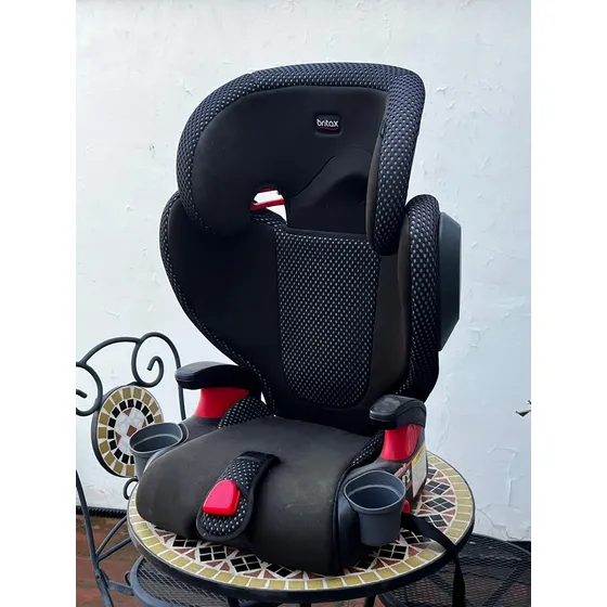 Britax Butaca Highpoint Excelente Estado