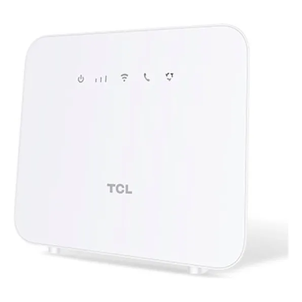 Base Celular /modem/ Router Hh42 4g Lte Voip Tcl Tiendazero