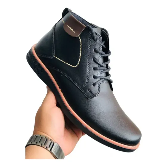 Botas Botines Casuales Hombre Caballeros Ellos