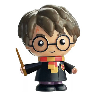 Boneco Colecionavel Original Harry Poter Fandom Box Boneco Colecionavel Original Harry Poter Fandom Box