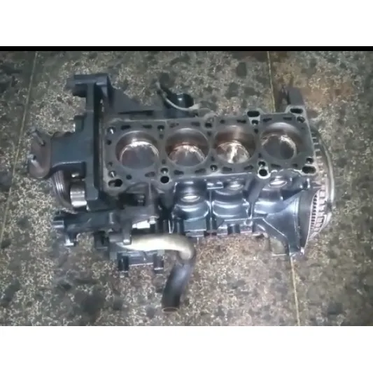 Motor 3/4 Y Bloque Motor 7/8 Kia Rio 1.5 Stylus Usado