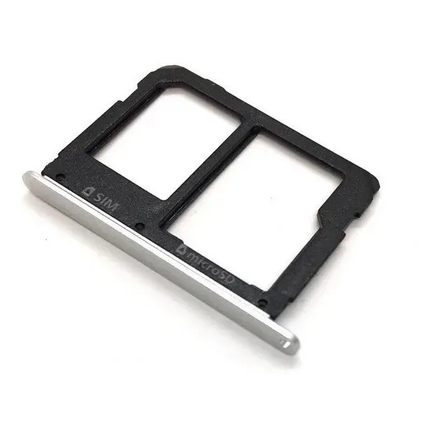 Bandeja Porta Sim Micro Sd Para Samsung Galaxy A3 A5 A7 2016