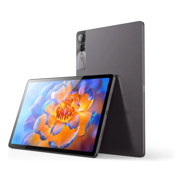Tablet Noblex Tn11a6128 11 Pulgadas 8gb Ram 128gb Android Negro