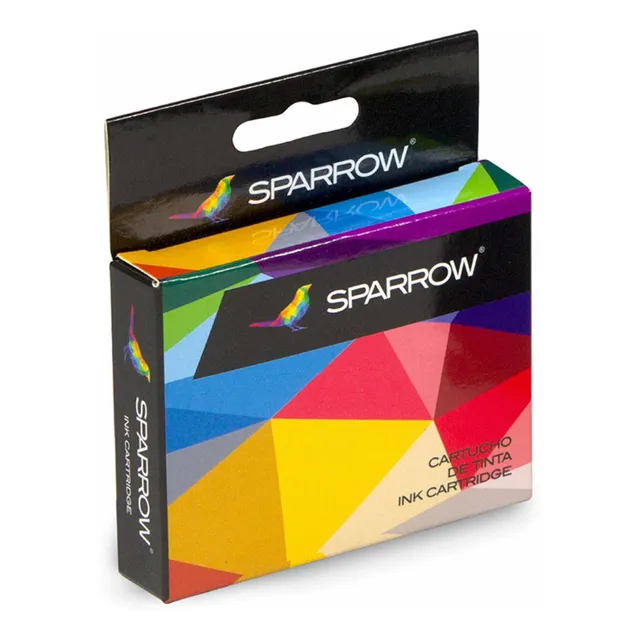 4 Cartuchos Compatible Epson T 195 Xp201 Xp101 Xp211