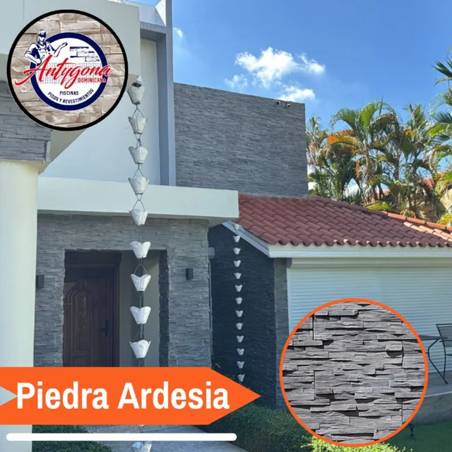 Piedra Ardesia