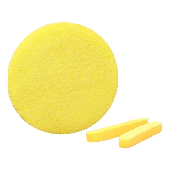 Esponja Desmaquillante Reusable