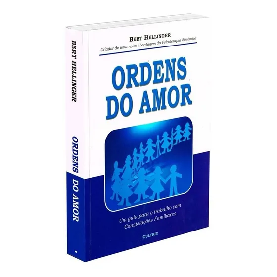 Ordens Do Amor