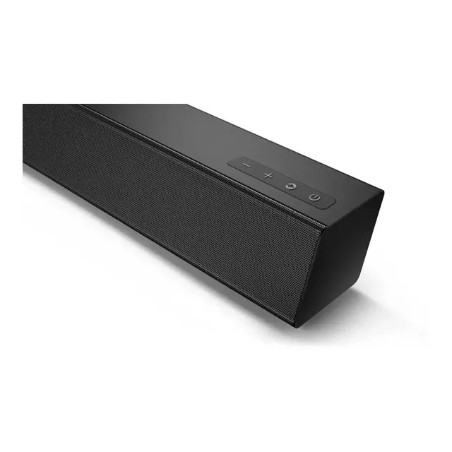 Barra de sonido Philips TAB5105/12 TAB5105/12 negra 220V