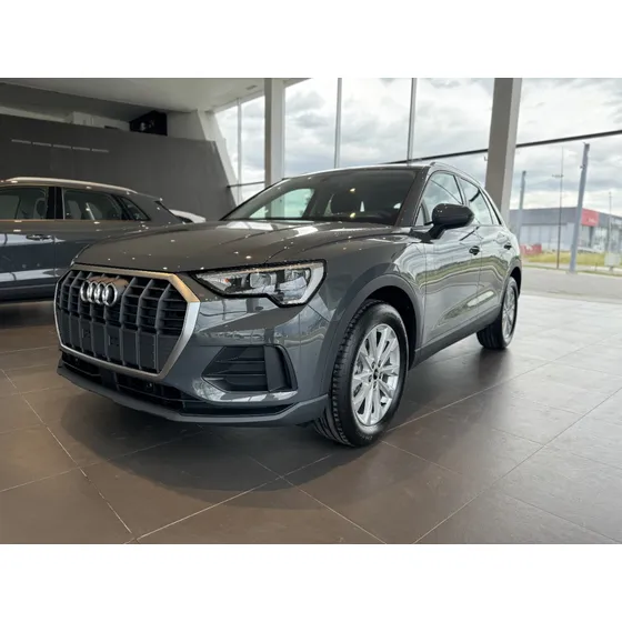 Audi Q3 1.4 Tfsi Stronic 150 Cv