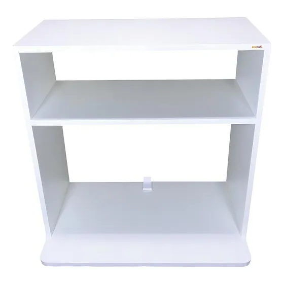Suporte Para Microondas Ou Forno Elétrico Nicho Cozinha Mdf