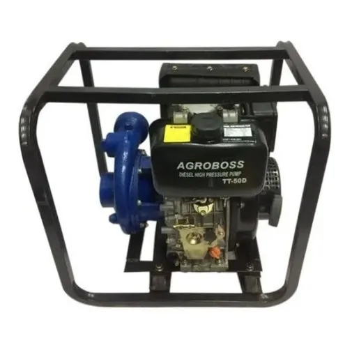 Moto Bomba Acrobosstt-d50
