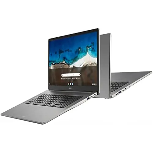 Laptop Acer Chromebook 317 Pentium 8gb Lpddr4x, 64gb Emmc