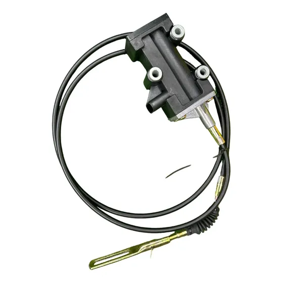 Sensor Tps Guaya Larga Para Encava Caja Alisson