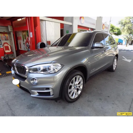 Bmw X5 3.0 Xdrive30d