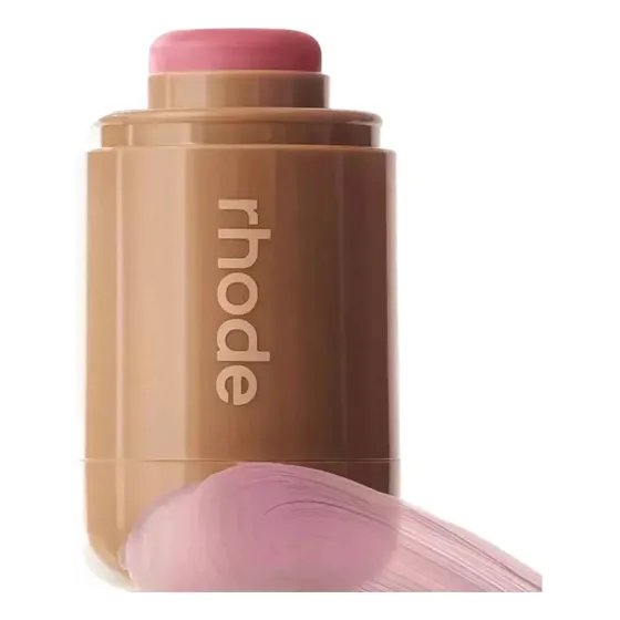 Para Rubor Rhode Pocket Blush Blush R - mL a $32059
