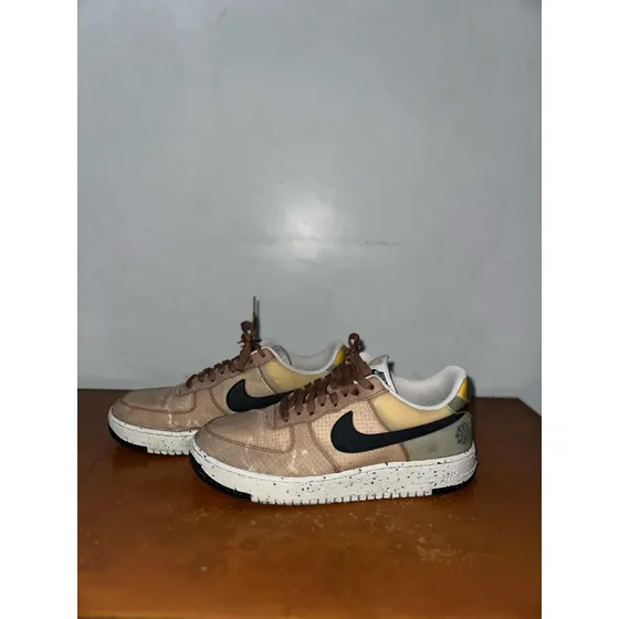 Zapatos Nike Air Force 1 Talla 12